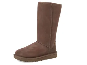 UGG Classic Tall Waterproof Boots W