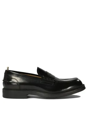 UNIFORM LOAFERS