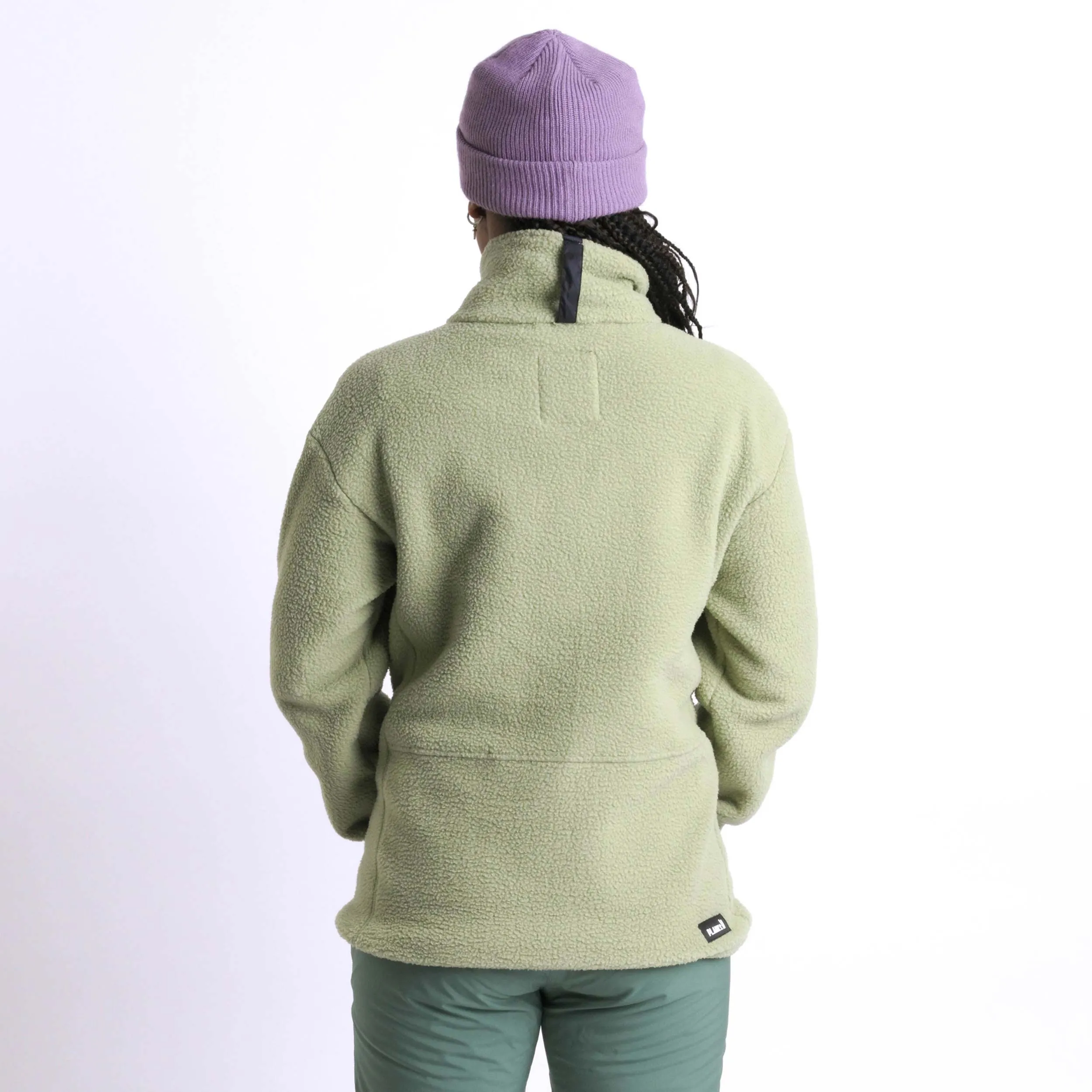 Women's Day Tripper Fleece