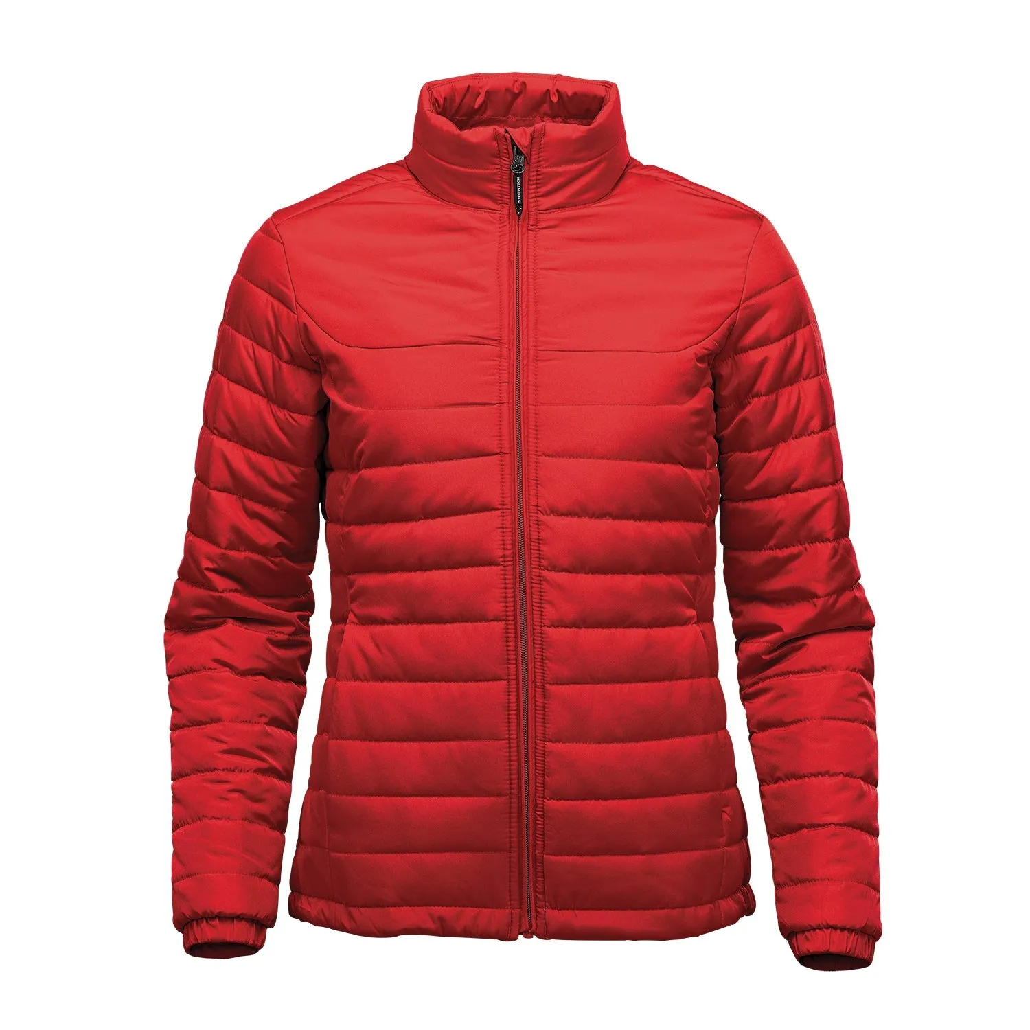 Women's Nautilus Quilted Jacket - QX-1W