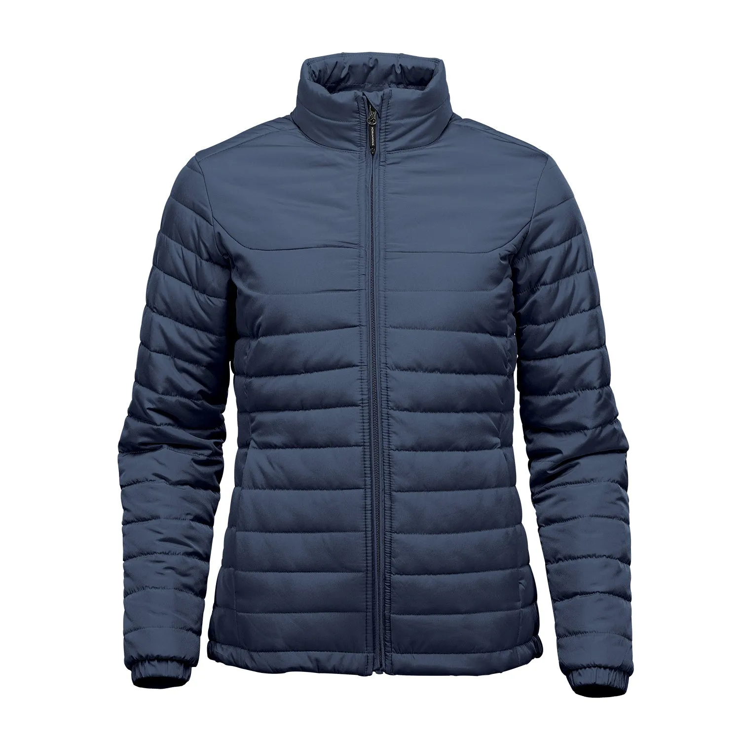 Women's Nautilus Quilted Jacket - QX-1W