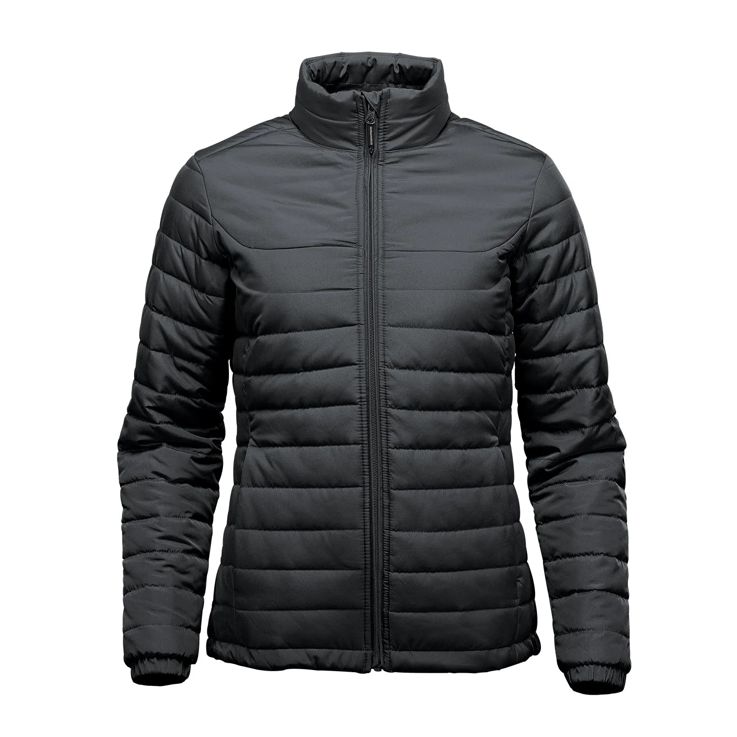 Women's Nautilus Quilted Jacket - QX-1W